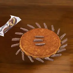 كنافة جالكسي
